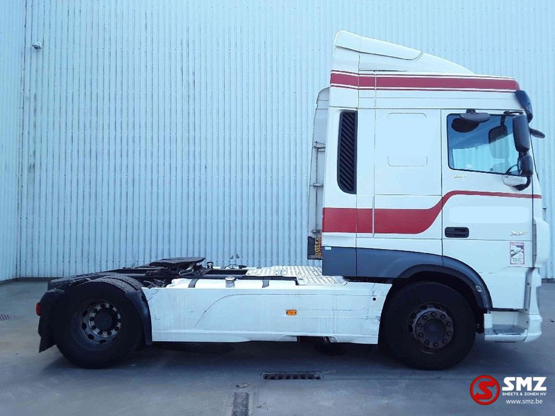 DAF XF 480 Spacecab 2 tanks - Cabeza tractora: foto 4 DAF XF 480 Spacecab 2 tanks - Cabeza tractora: foto 4