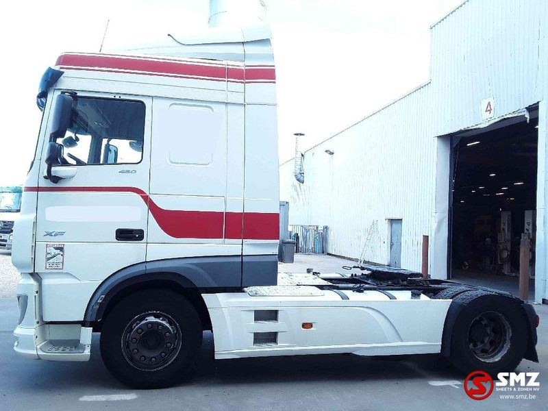 DAF XF 480 Spacecab 2 tanks - Cabeza tractora: foto 5 DAF XF 480 Spacecab 2 tanks - Cabeza tractora: foto 5
