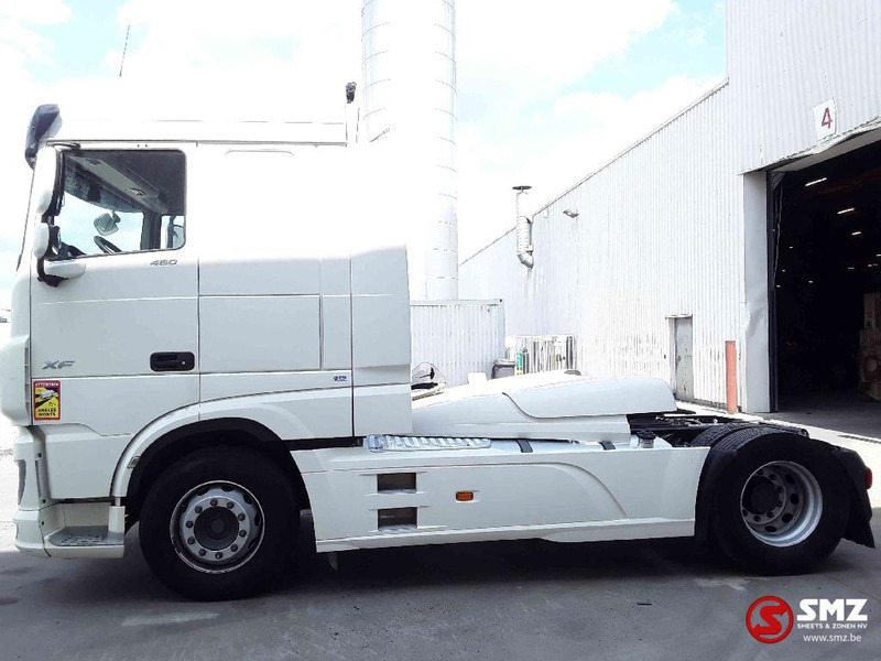 DAF XF 480 intarder 628'km - Cabeza tractora: foto 5 DAF XF 480 intarder 628'km - Cabeza tractora: foto 5