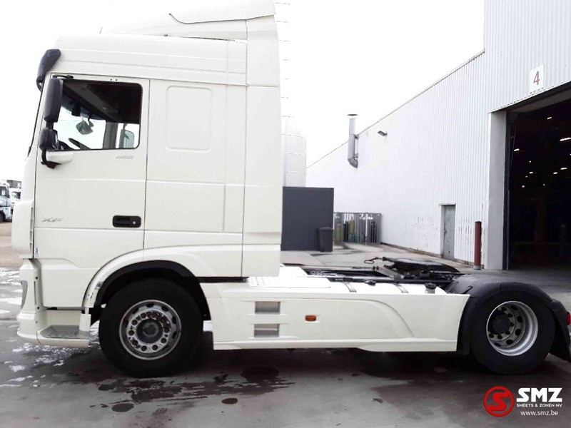 DAF XF 480 intarder/bycool - Cabeza tractora: foto 5 DAF XF 480 intarder/bycool - Cabeza tractora: foto 5