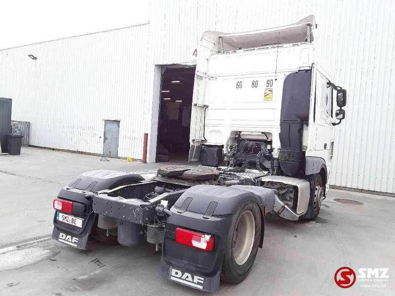 Cabeza tractora DAF XF 480 spacecab 2x: foto 11