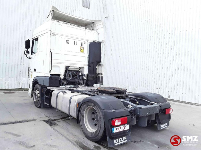 Cabeza tractora DAF XF 480 spacecab 2x: foto 9