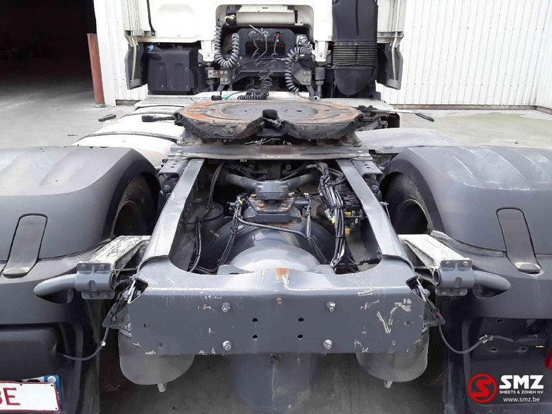 Cabeza tractora DAF XF 480 spacecab 2x: foto 12