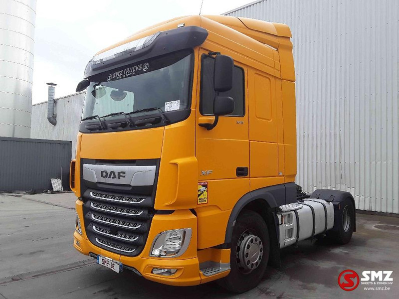 DAF XF 530 intarder498000kmr - Cabeza tractora: foto 3 DAF XF 530 intarder498000kmr - Cabeza tractora: foto 3