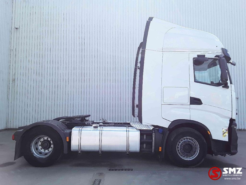 Iveco S-WAY 510 intarder 280000 km - Cabeza tractora: foto 4 Iveco S-WAY 510 intarder 280000 km - Cabeza tractora: foto 4