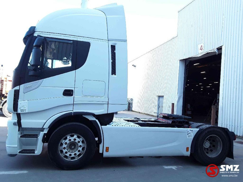 Iveco Stralis 480 intarder 2 tanks oc387630 - Cabeza tractora: foto 5 Iveco Stralis 480 intarder 2 tanks oc387630 - Cabeza tractora: foto 5