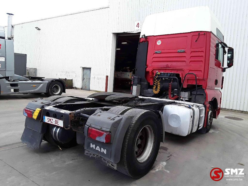 Cabeza tractora MAN TGX 18.440 E 5: foto 11