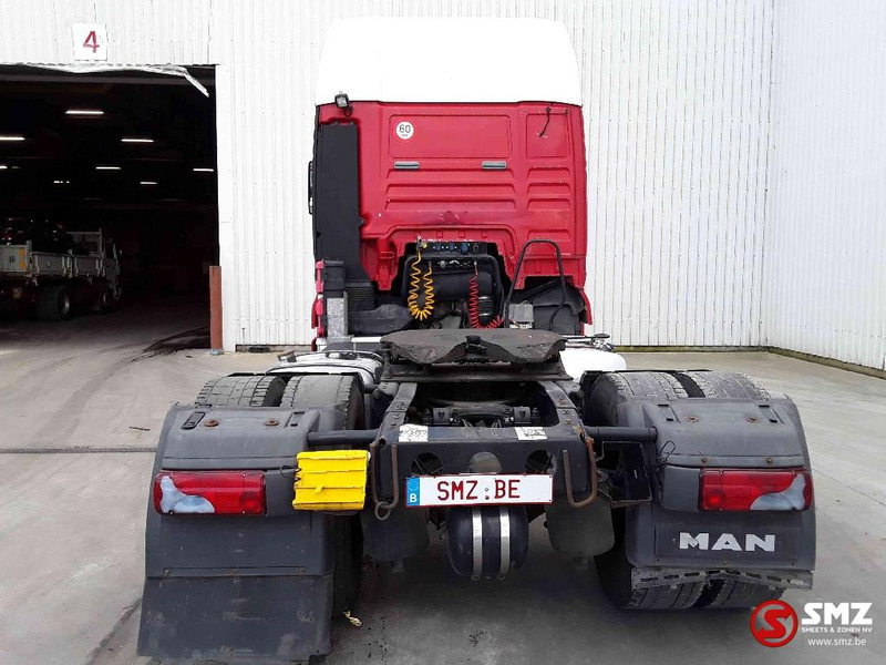 Cabeza tractora MAN TGX 18.440 E 5: foto 10
