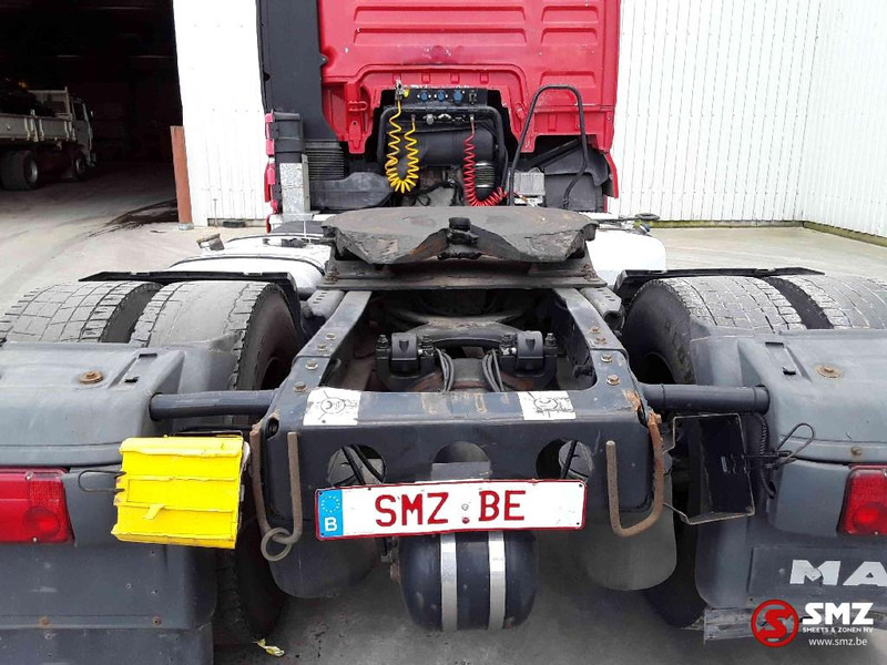 Cabeza tractora MAN TGX 18.440 E 5: foto 12