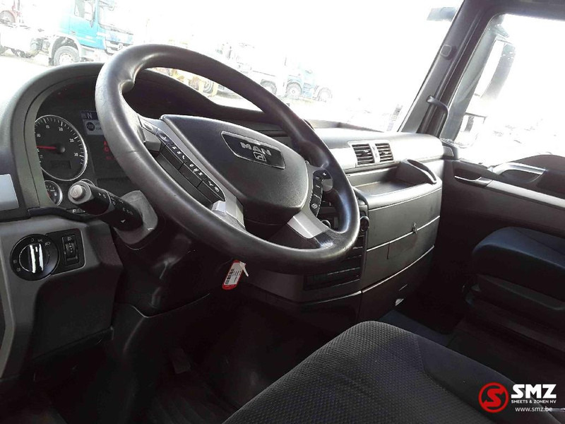 Cabeza tractora MAN TGX 18.440 Xlx 1 hand france: foto 7