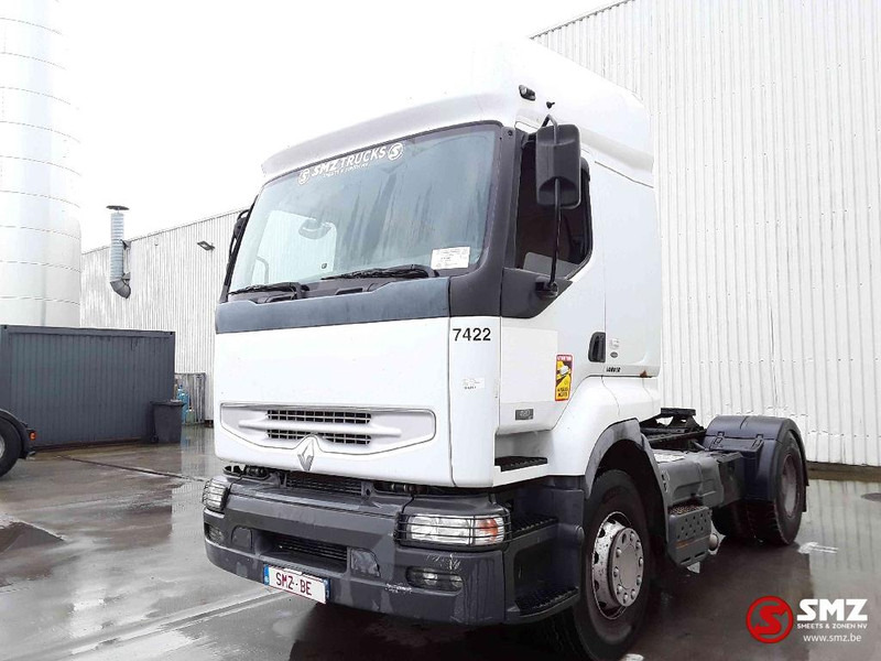 Renault Lander 420 5296 km francais - Cabeza tractora: foto 3 Renault Lander 420 5296 km francais - Cabeza tractora: foto 3