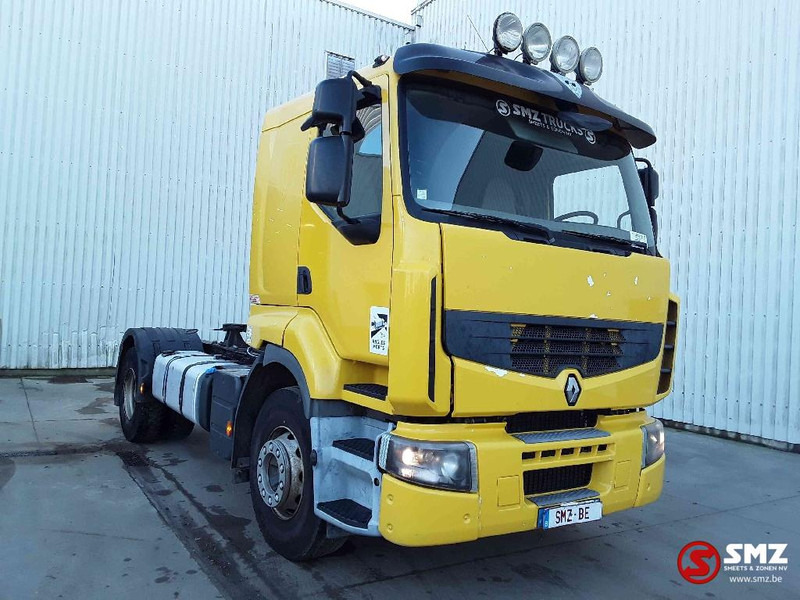 Renault Lander 460 lander - Cabeza tractora: foto 1 Renault Lander 460 lander - Cabeza tractora: foto 1