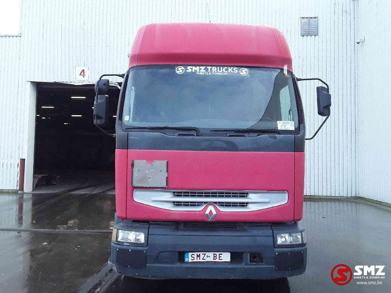 Renault Premium 420 hydraulic - Cabeza tractora: foto 2 Renault Premium 420 hydraulic - Cabeza tractora: foto 2