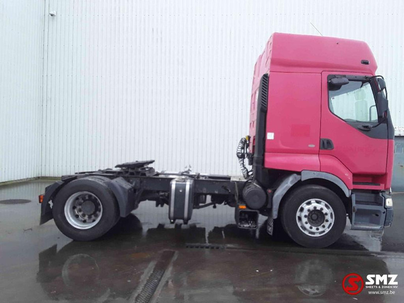 Renault Premium 420 hydraulic - Cabeza tractora: foto 4 Renault Premium 420 hydraulic - Cabeza tractora: foto 4