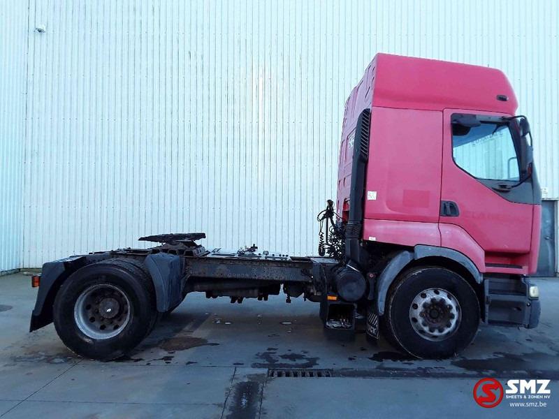 Renault Premium 420 manual - Cabeza tractora: foto 4 Renault Premium 420 manual - Cabeza tractora: foto 4