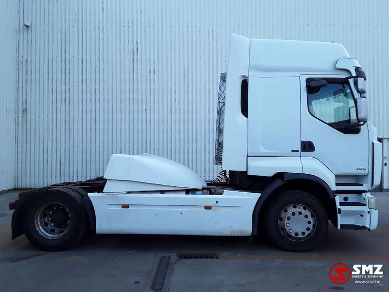 Renault Premium 450 manual - Cabeza tractora: foto 4 Renault Premium 450 manual - Cabeza tractora: foto 4