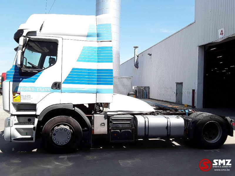 Renault Premium 460 hydraulic - Cabeza tractora: foto 5 Renault Premium 460 hydraulic - Cabeza tractora: foto 5