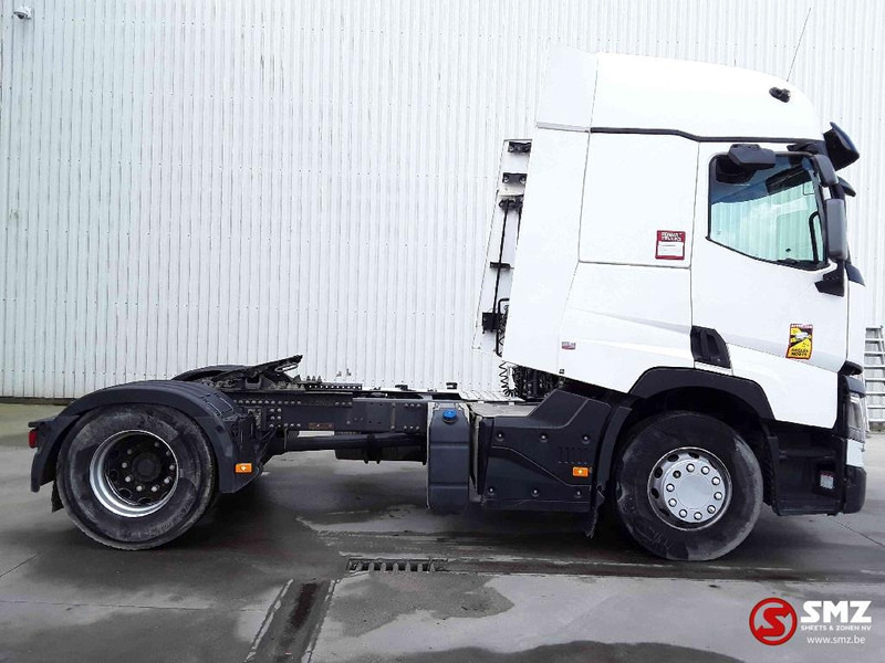 Renault T 460 intarder - Cabeza tractora: foto 4 Renault T 460 intarder - Cabeza tractora: foto 4