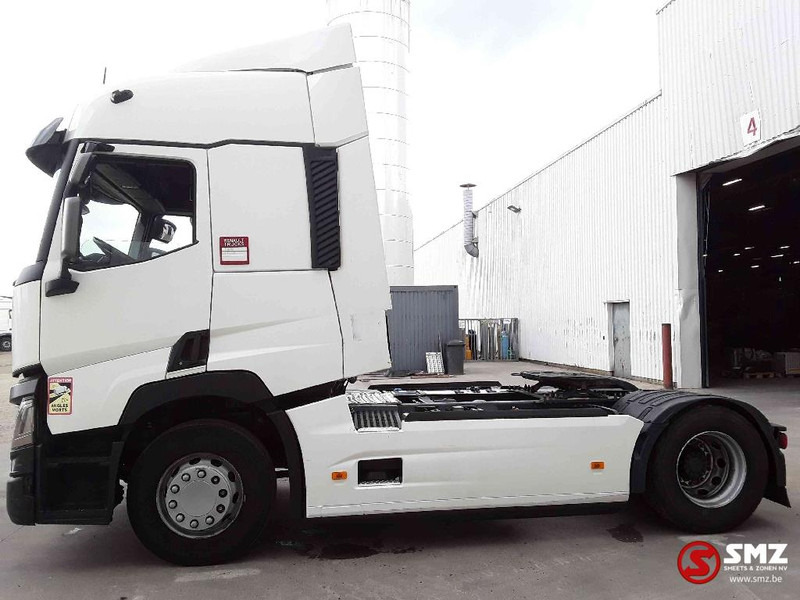 Renault T 480 2 tanks intarderI parc airco - Cabeza tractora: foto 5 Renault T 480 2 tanks intarderI parc airco - Cabeza tractora: foto 5