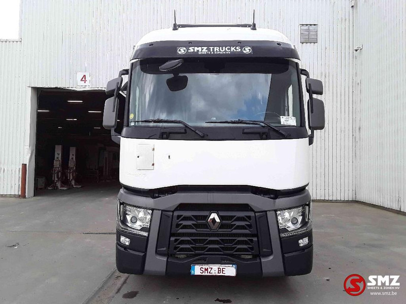 Renault T 480 2 tanks intarderI parc airco - Cabeza tractora: foto 2 Renault T 480 2 tanks intarderI parc airco - Cabeza tractora: foto 2
