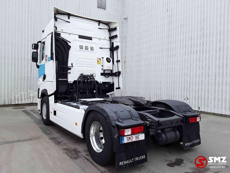 Cabeza tractora Renault T 520 High 2 tank i i park cool 664' km 27/11/19 ch KD Alcoa/trux top bar: foto 10 Cabeza tractora Renault T 520 High 2 tank i i park cool 664' km 27/11/19 ch KD Alcoa/trux top bar: foto 10