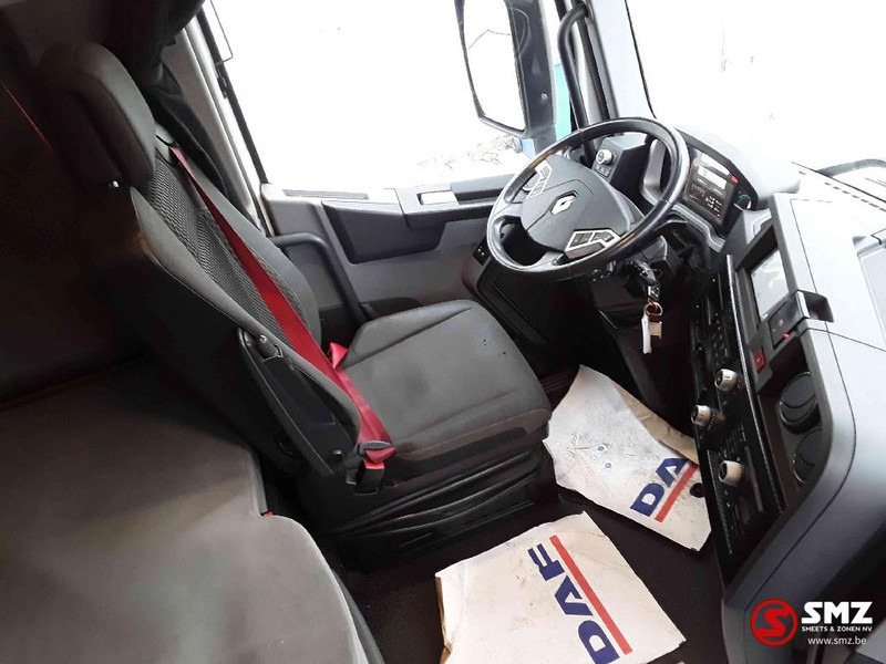 Cabeza tractora Renault T 520 High 2 tank i i park cool 664' km 27/11/19 ch KD Alcoa/trux top bar: foto 6 Cabeza tractora Renault T 520 High 2 tank i i park cool 664' km 27/11/19 ch KD Alcoa/trux top bar: foto 6