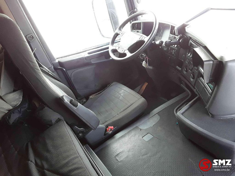 Cabeza tractora Scania G 480 retarder hydraulic: foto 6
