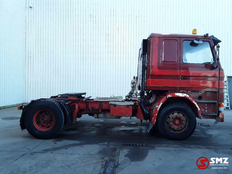 Scania R 143 400 - V8 - Cabeza tractora: foto 4 Scania R 143 400 - V8 - Cabeza tractora: foto 4