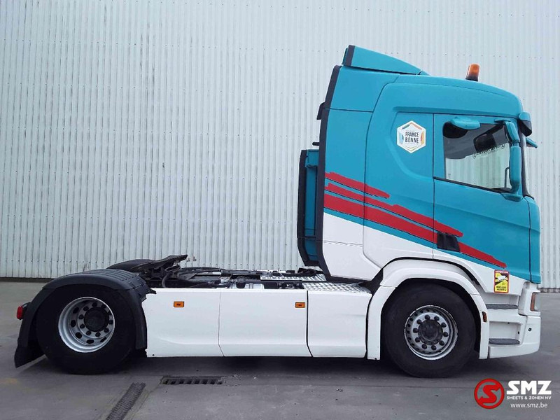 Scania R 500 motor problem dont run - Cabeza tractora: foto 4 Scania R 500 motor problem dont run - Cabeza tractora: foto 4