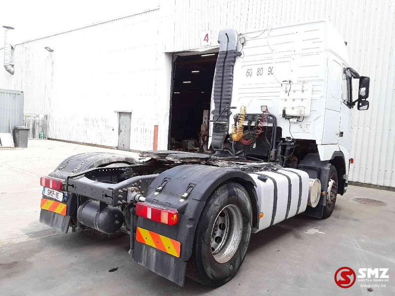 Cabeza tractora Volvo FH 440 hydraulic: foto 12