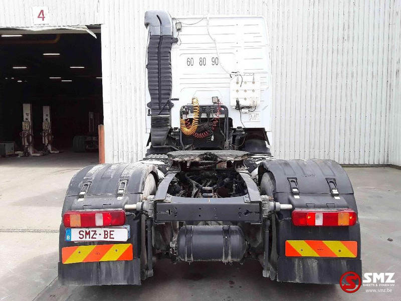 Cabeza tractora Volvo FH 440 hydraulic: foto 11