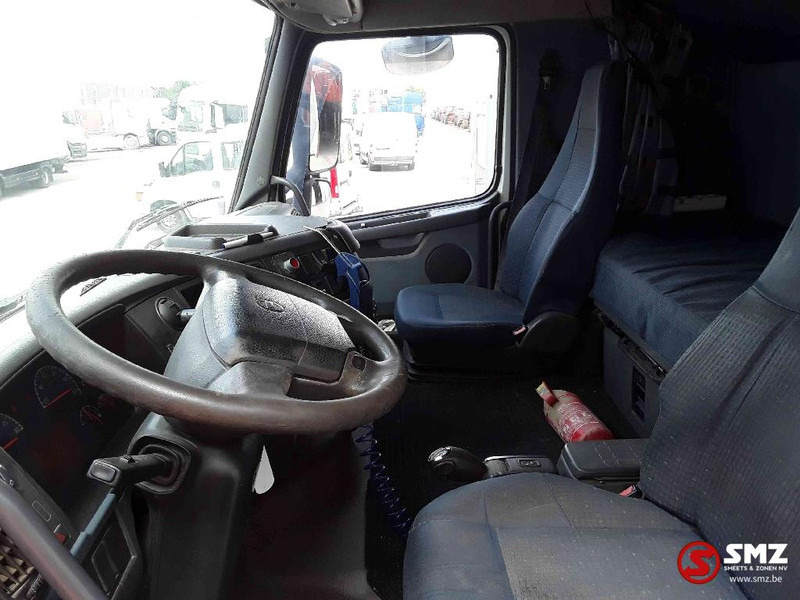 Cabeza tractora Volvo FH 440 hydraulic: foto 7