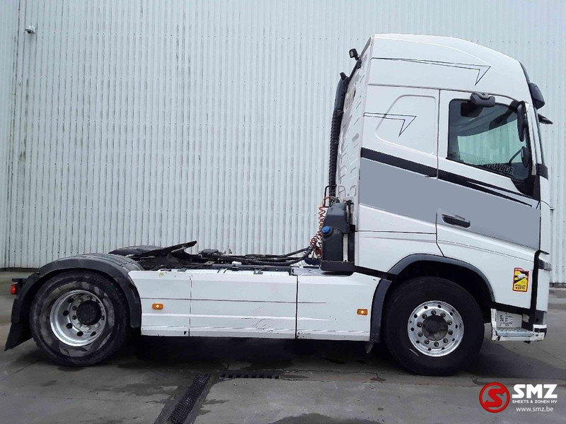 Volvo FH 500 Globe hydraulic - Cabeza tractora: foto 4 Volvo FH 500 Globe hydraulic - Cabeza tractora: foto 4