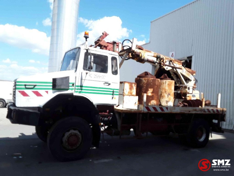 Camión Renault C 260 4x4: foto 5 Camión Renault C 260 4x4: foto 5