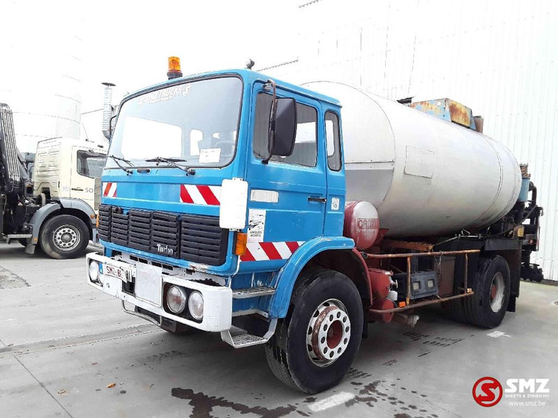 Renault G 260 - Camión: foto 3 Renault G 260 - Camión: foto 3