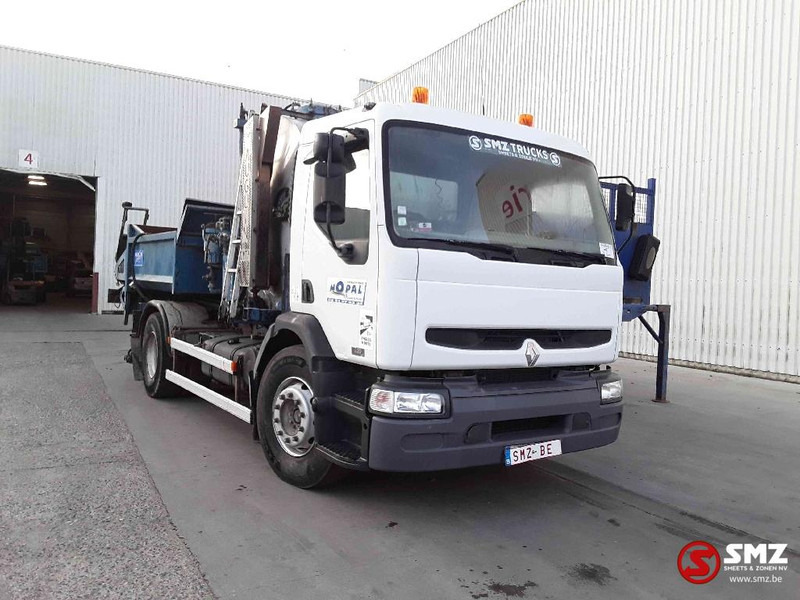Renault Premium 320 DCI - Camión: foto 1 Renault Premium 320 DCI - Camión: foto 1