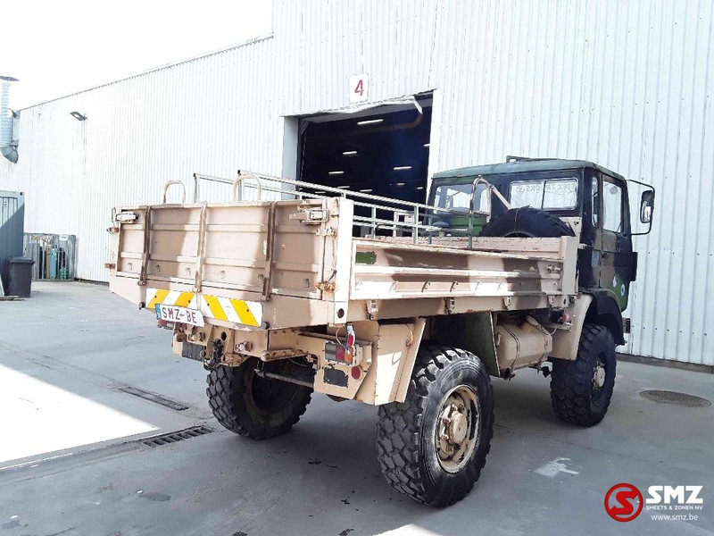 Camión Renault TRM 2000 4x: foto 11