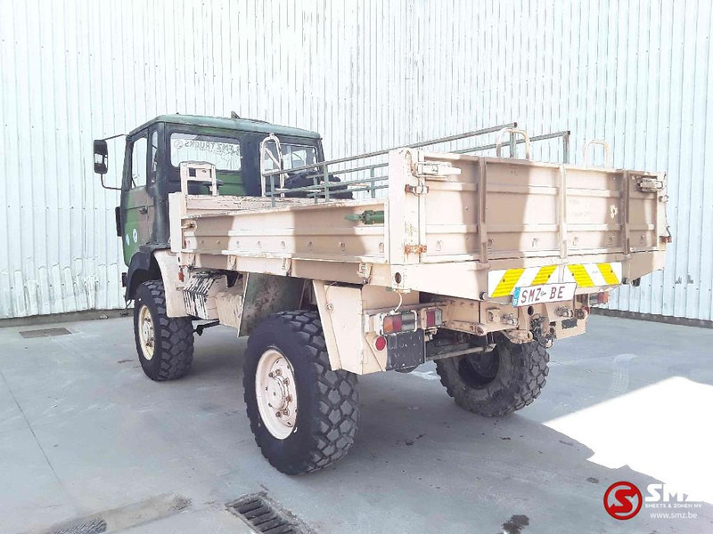 Camión Renault TRM 2000 4x: foto 9