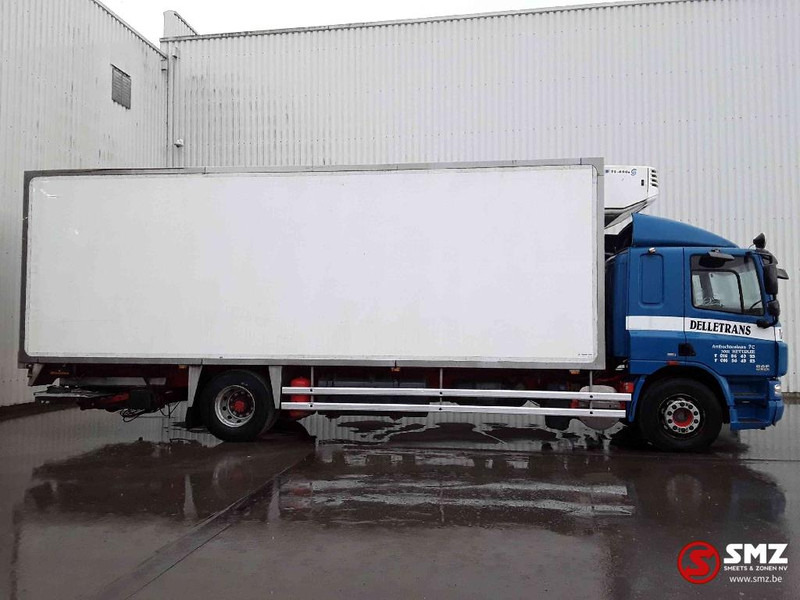 DAF 75 CF 310 Thermoking TS 600e Euro5 - Camión frigorífico: foto 4 DAF 75 CF 310 Thermoking TS 600e Euro5 - Camión frigorífico: foto 4