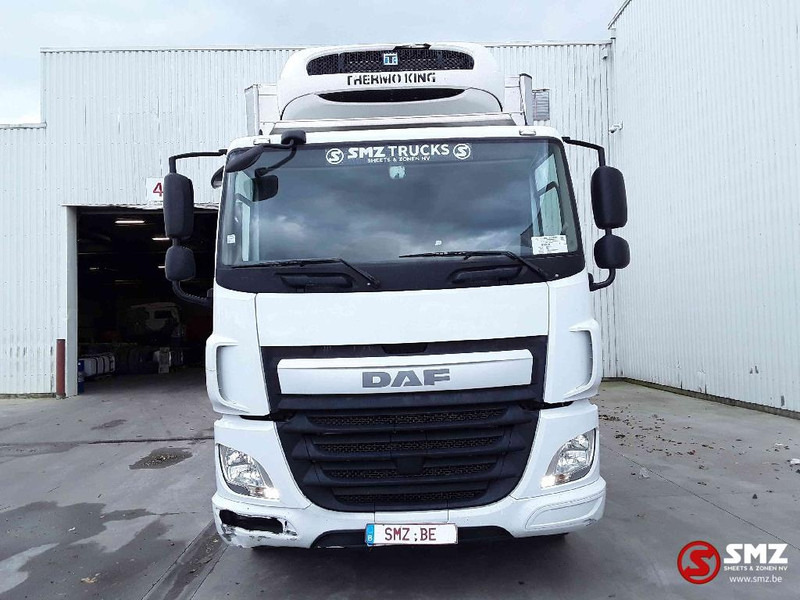 DAF CF 330 Thermoking T1000R - Camión frigorífico: foto 2 DAF CF 330 Thermoking T1000R - Camión frigorífico: foto 2
