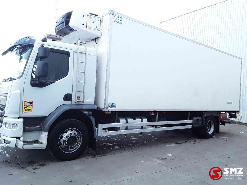 DAF LF 310 Carrièr supra 850 - Camión frigorífico: foto 5 DAF LF 310 Carrièr supra 850 - Camión frigorífico: foto 5