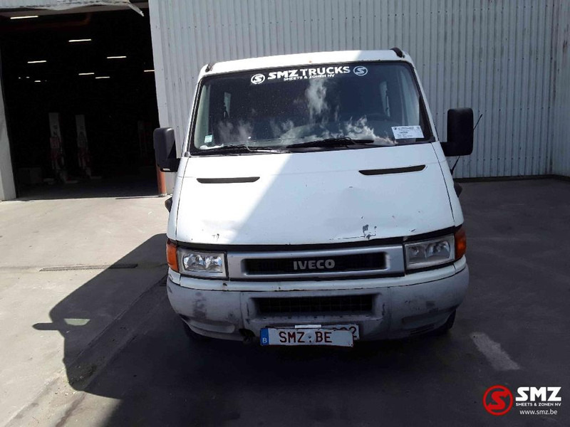Iveco Daily - Furgón: foto 2 Iveco Daily - Furgón: foto 2