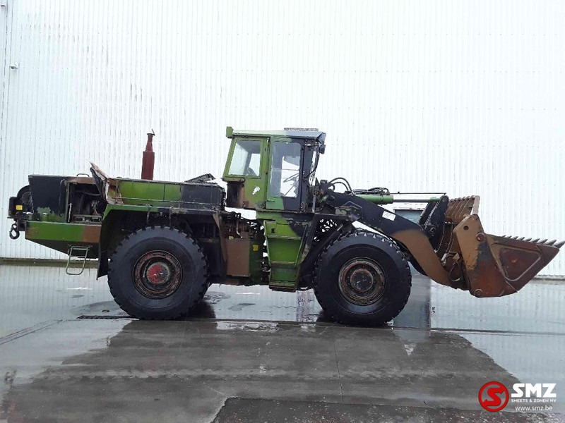 Caterpillar Machine Zettelmeyer 3000F Renault motor - Maquinaria de construcción: foto 4 Caterpillar Machine Zettelmeyer 3000F Renault motor - Maquinaria de construcción: foto 4