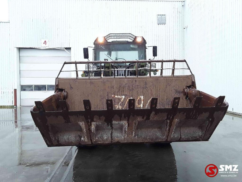 Volvo L 150 E Zettelmeyer 3000F Renault motor - Maquinaria de construcción: foto 2 Volvo L 150 E Zettelmeyer 3000F Renault motor - Maquinaria de construcción: foto 2