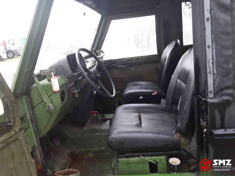 Coche Mercedes-Benz 200-serie 250 Peugeot P4 10x: foto 7 Coche Mercedes-Benz 200-serie 250 Peugeot P4 10x: foto 7