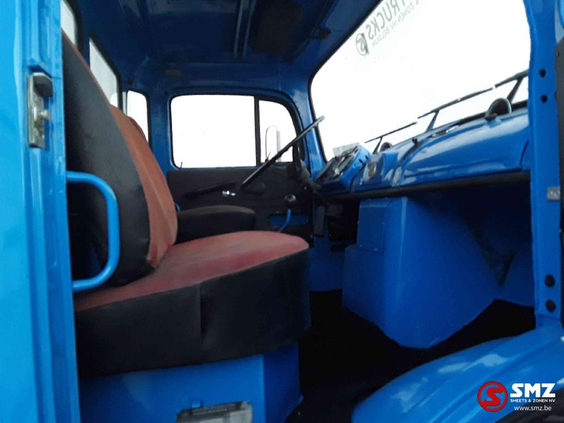 Camión chasis Mercedes-Benz LAK 2624 Restauriert: foto 6 Camión chasis Mercedes-Benz LAK 2624 Restauriert: foto 6