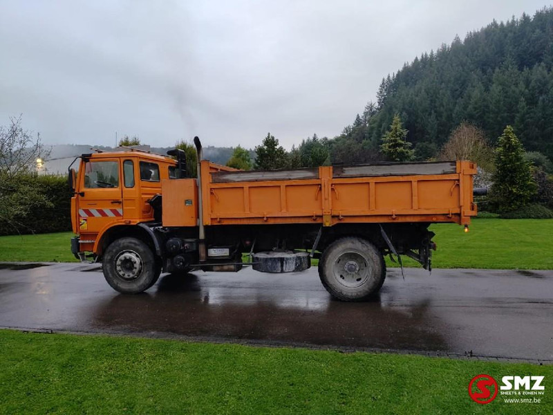 Renault G 230 - Camión volquete: foto 5 Renault G 230 - Camión volquete: foto 5