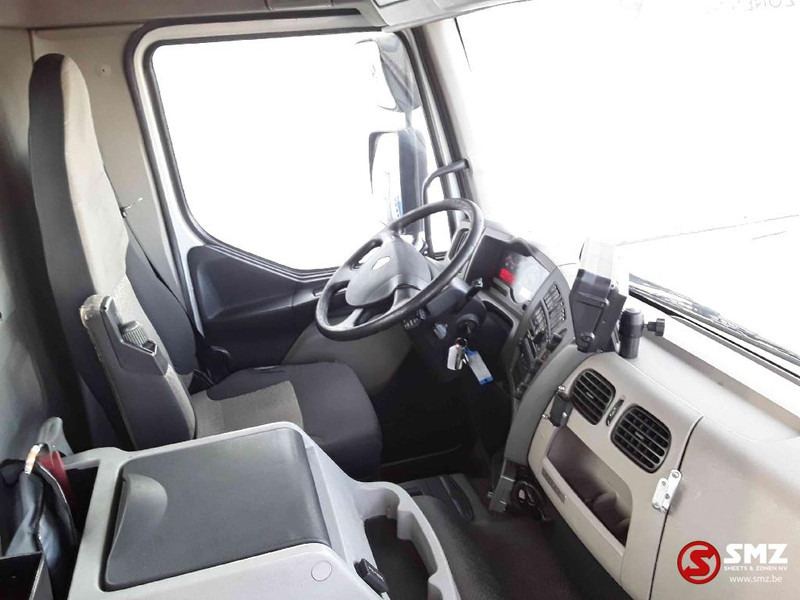 Renault Kerax 380 6x4 chassis - Camión caja abierta, Camión grúa: foto 5 Renault Kerax 380 6x4 chassis - Camión caja abierta, Camión grúa: foto 5