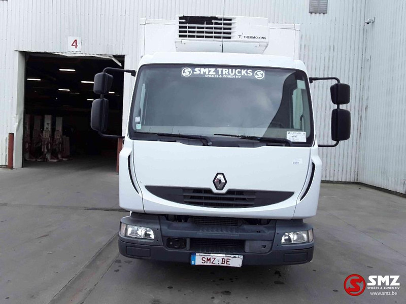 Renault Midliner 220 Thermoking v500 Max - Camión frigorífico: foto 2 Renault Midliner 220 Thermoking v500 Max - Camión frigorífico: foto 2