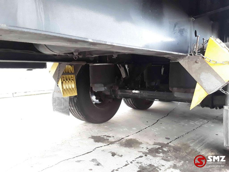 Semirremolque lona SCHROEDER WIESMOOR Oplegger: foto 9 Semirremolque lona SCHROEDER WIESMOOR Oplegger: foto 9